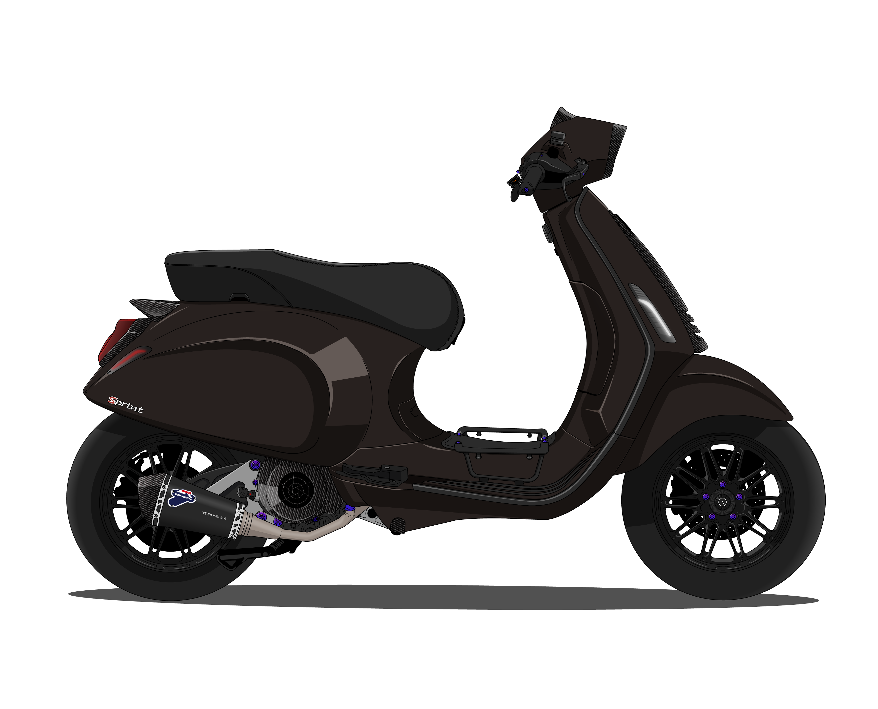 Bike A