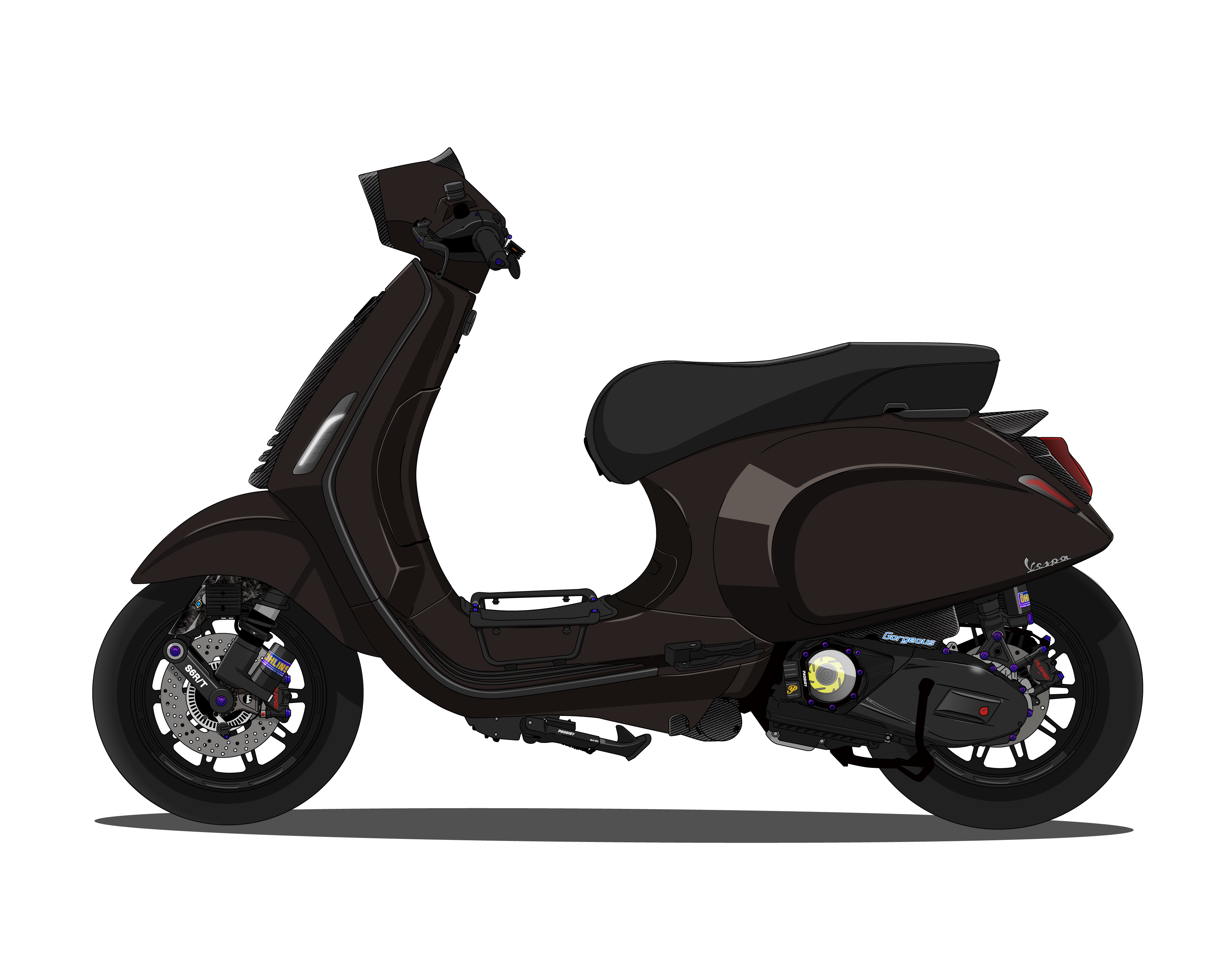 Bike B